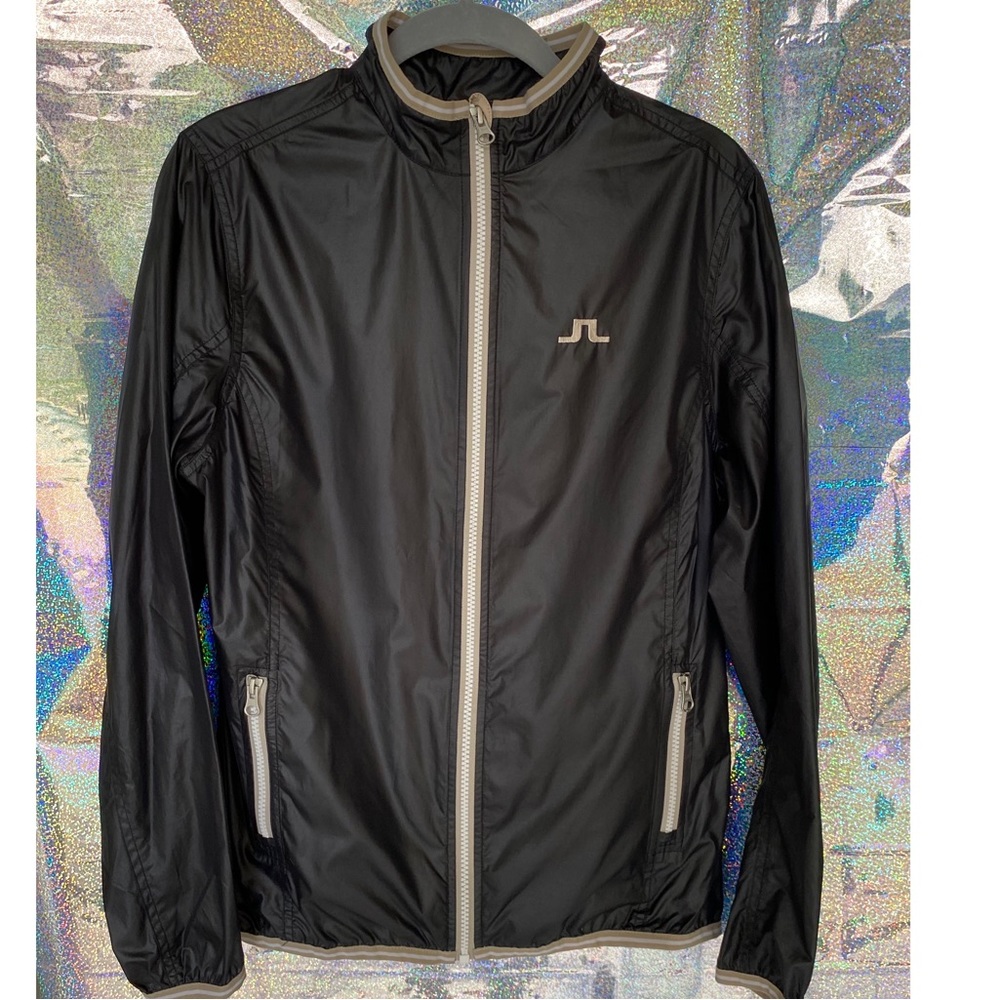 J.Lindeberg Women’s wind Jacket - Size M